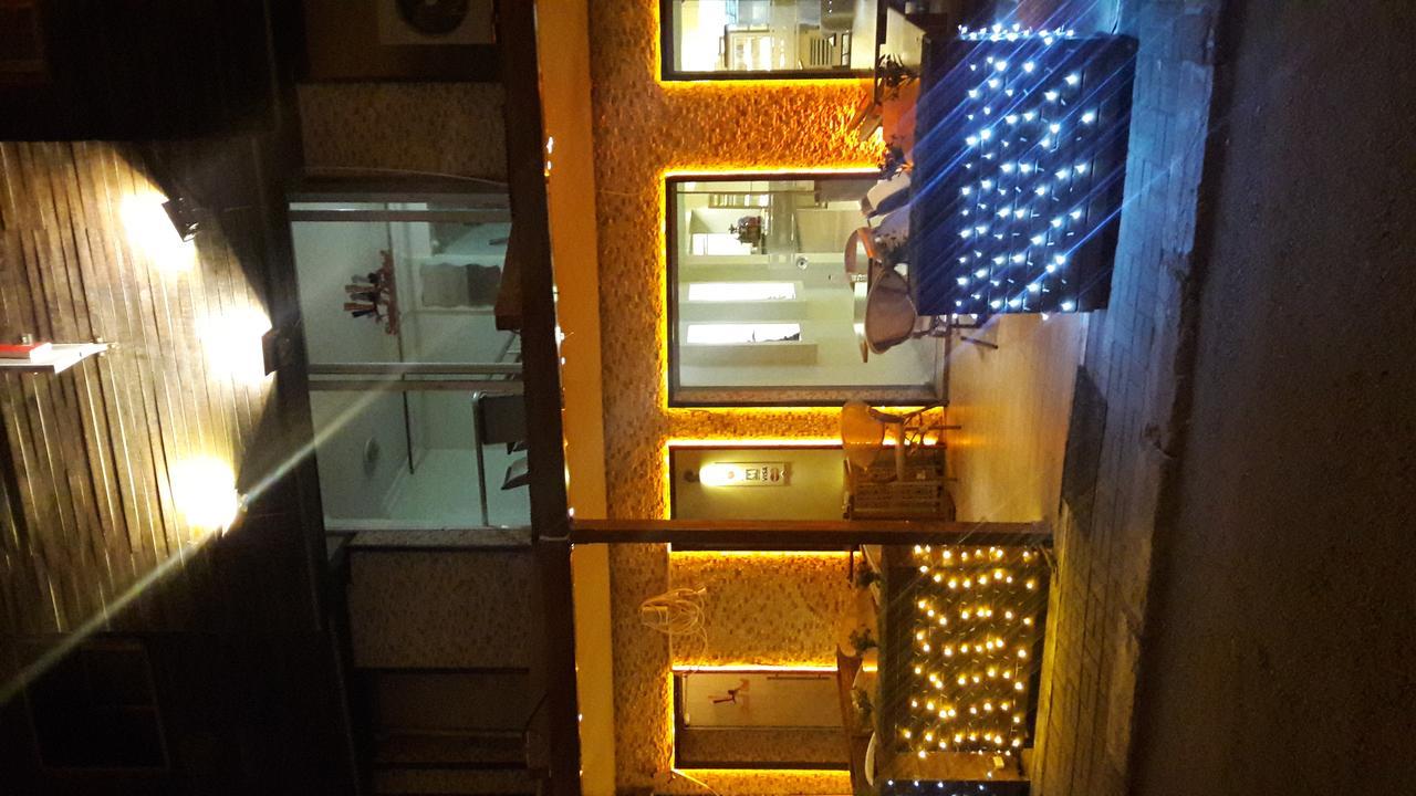 Simal Butik Hotel İzmir Luaran gambar